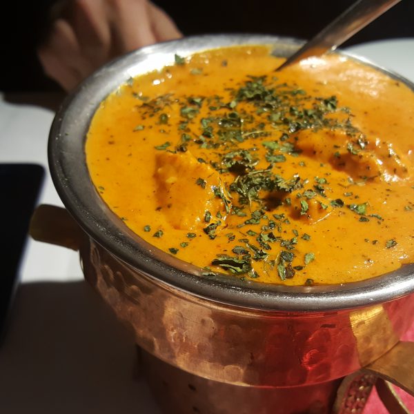 Golden India – Authentic Indian Food